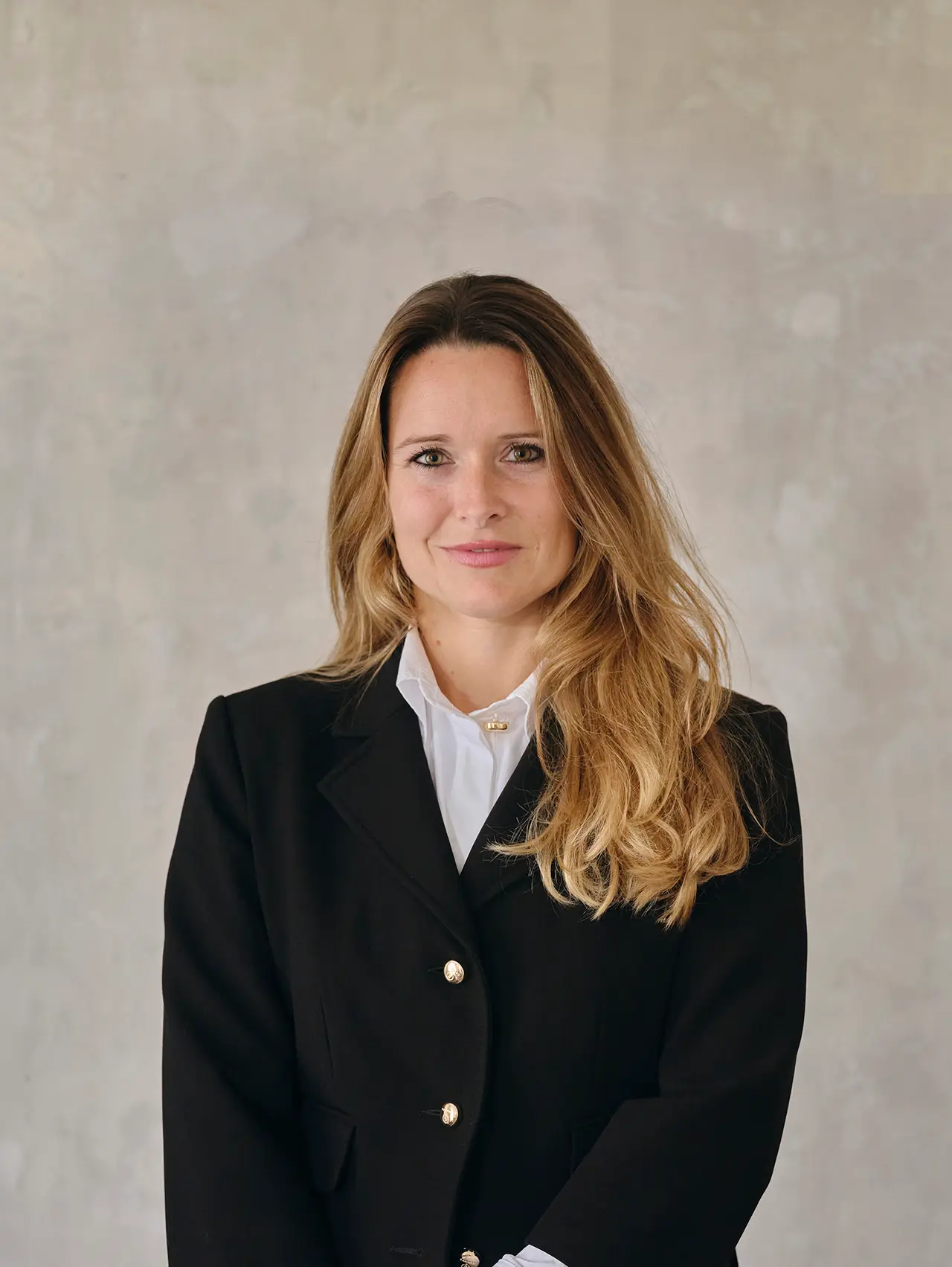 nuria tutusaus Co-Managing Director crandon