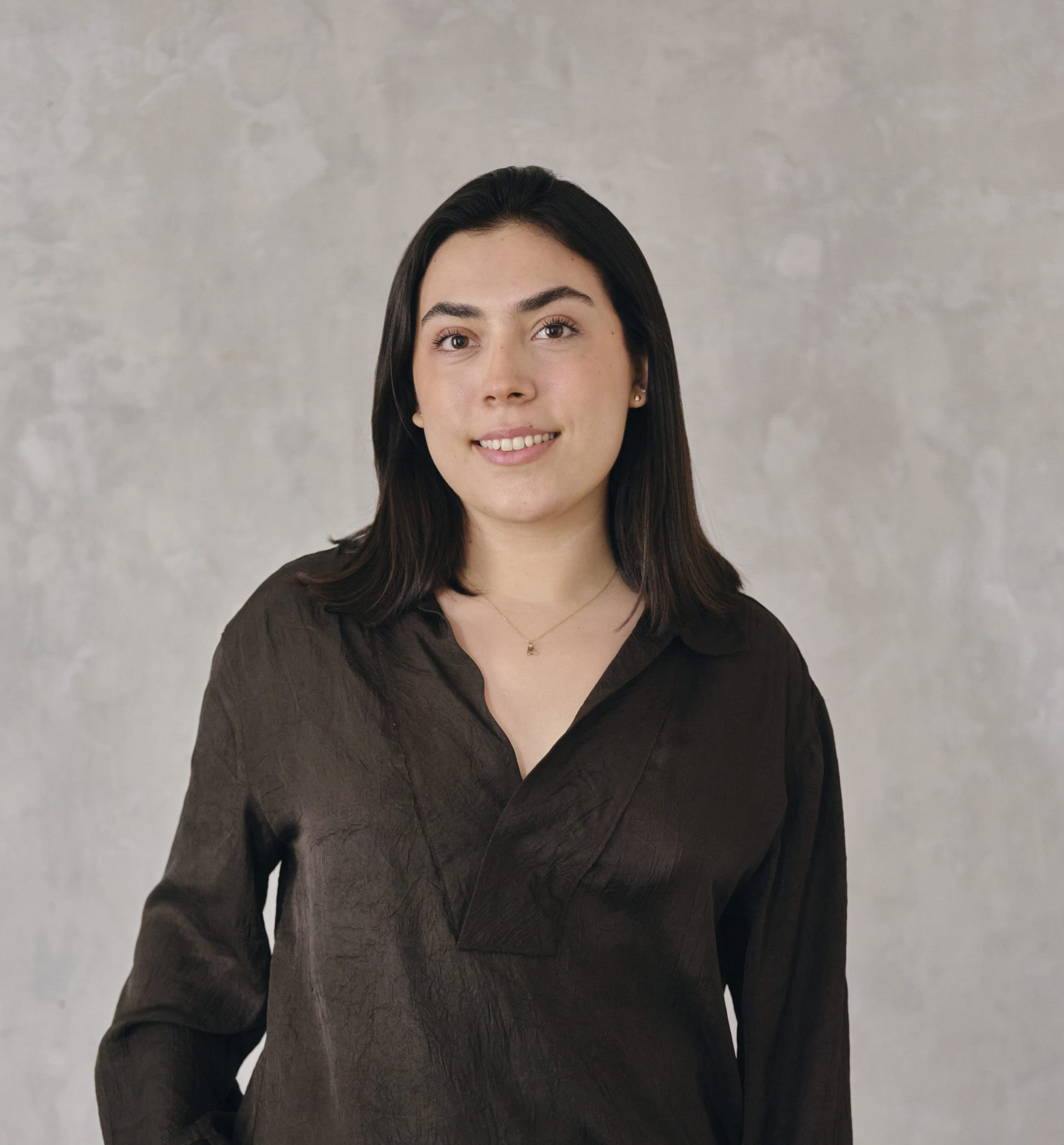 Ana Paola Muciño