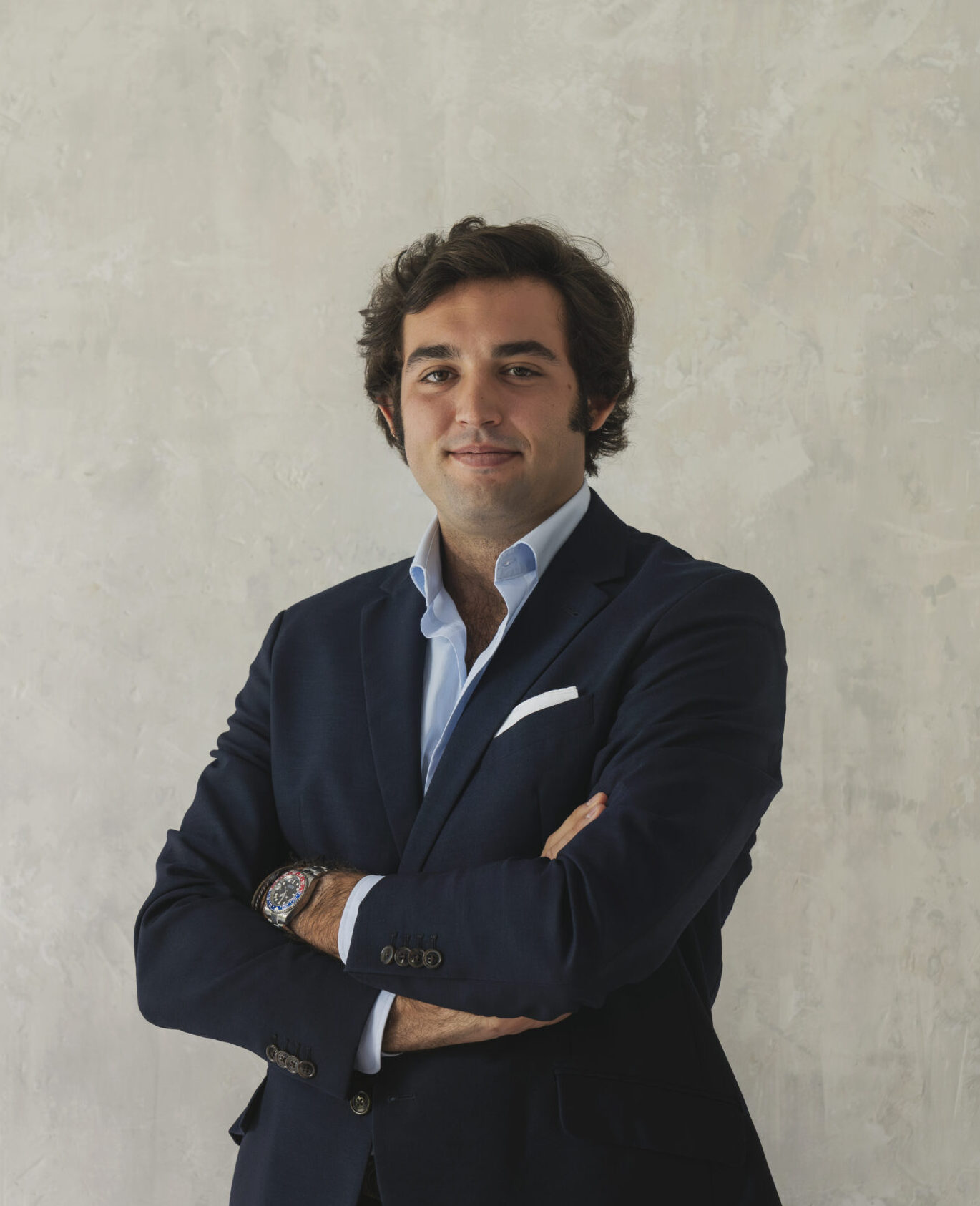 Carlos Peña