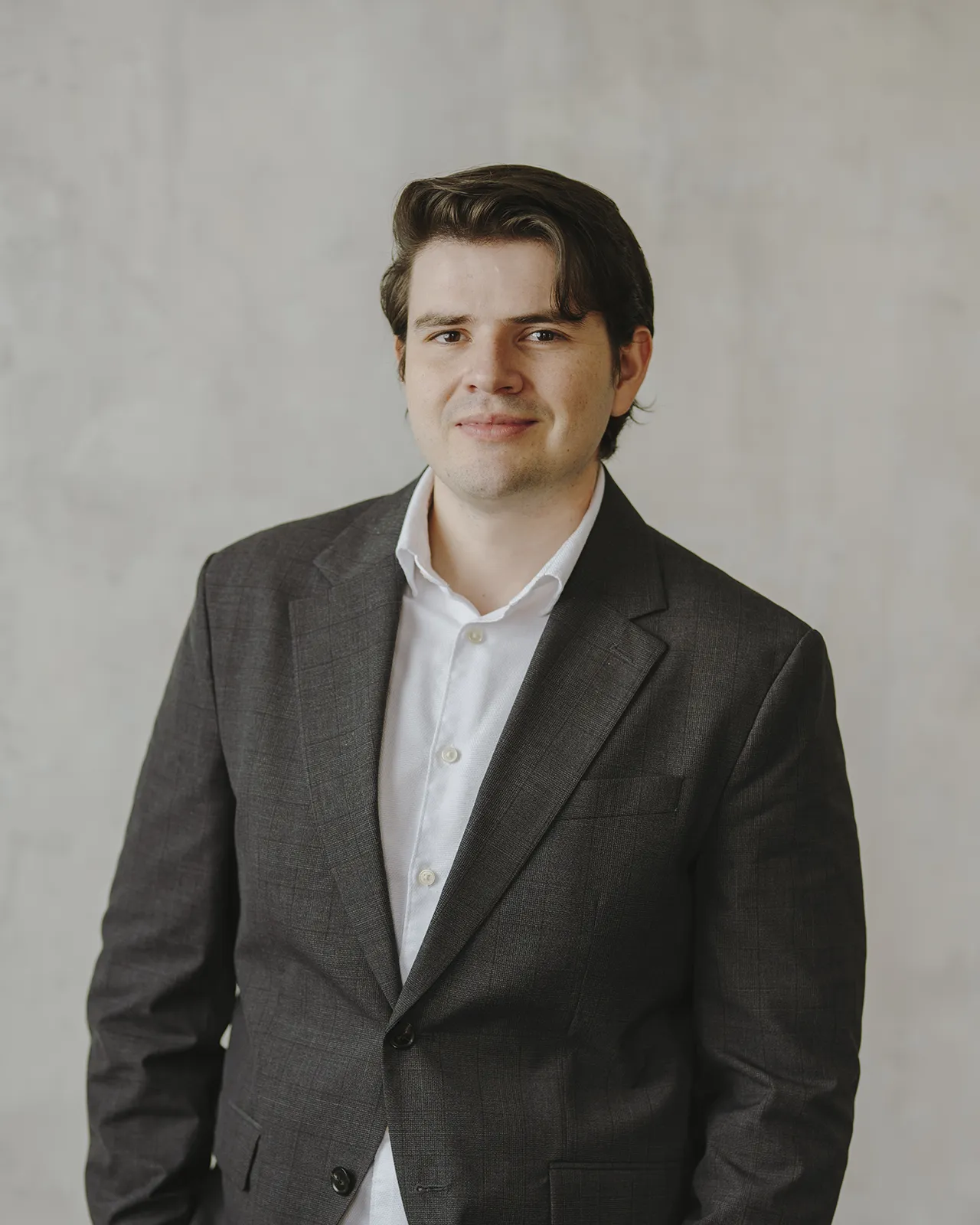 Fernando Isunza
