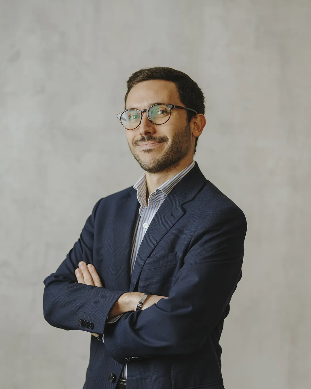 Vidal Vicente