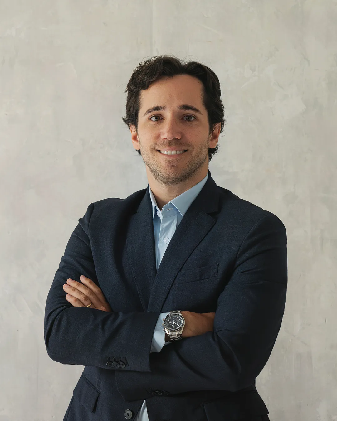 Ángel Hernández